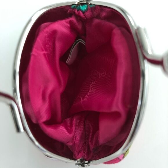 NWOT VERA BRADLEY COIN POUCH - Picture 7 of 11